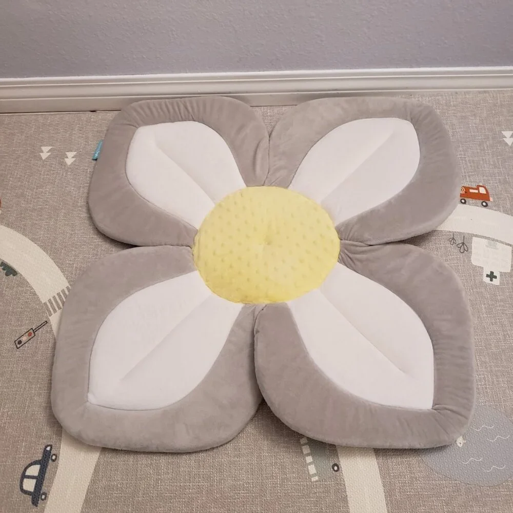 Blooming Bath bought brand